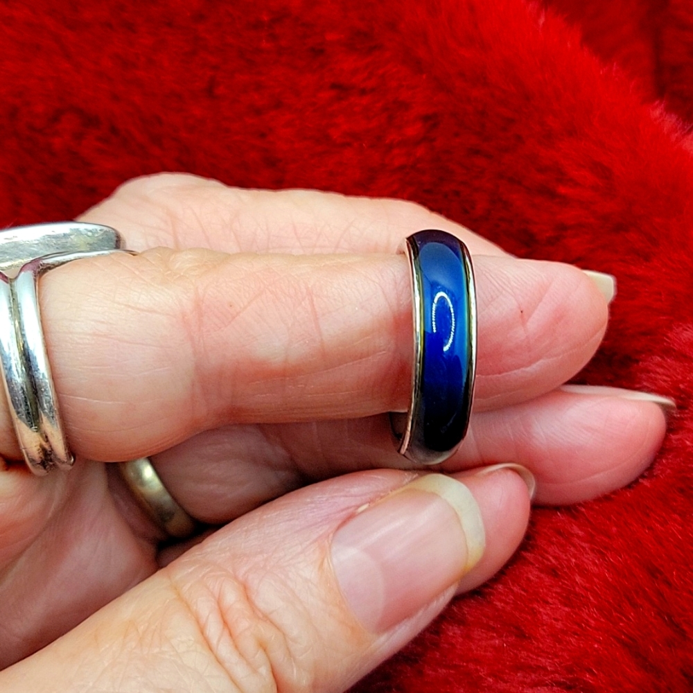 Mood Ring - image 1